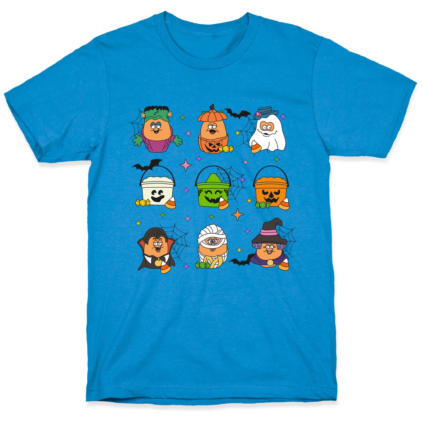 Spooky Nuggets T-Shirt