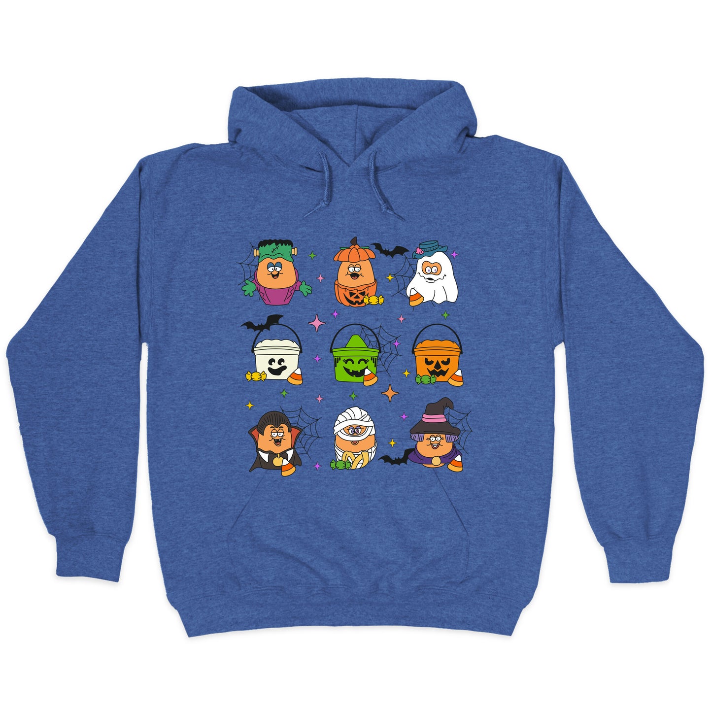 Spooky Nuggets Hoodie