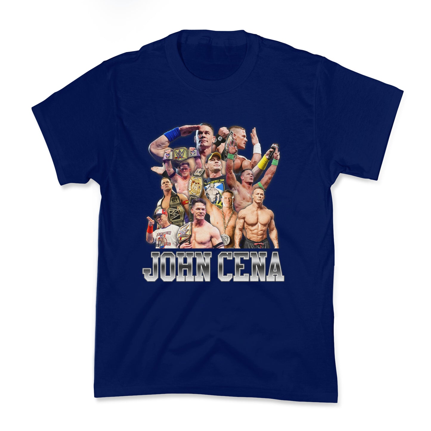 John Cena Kids Tee