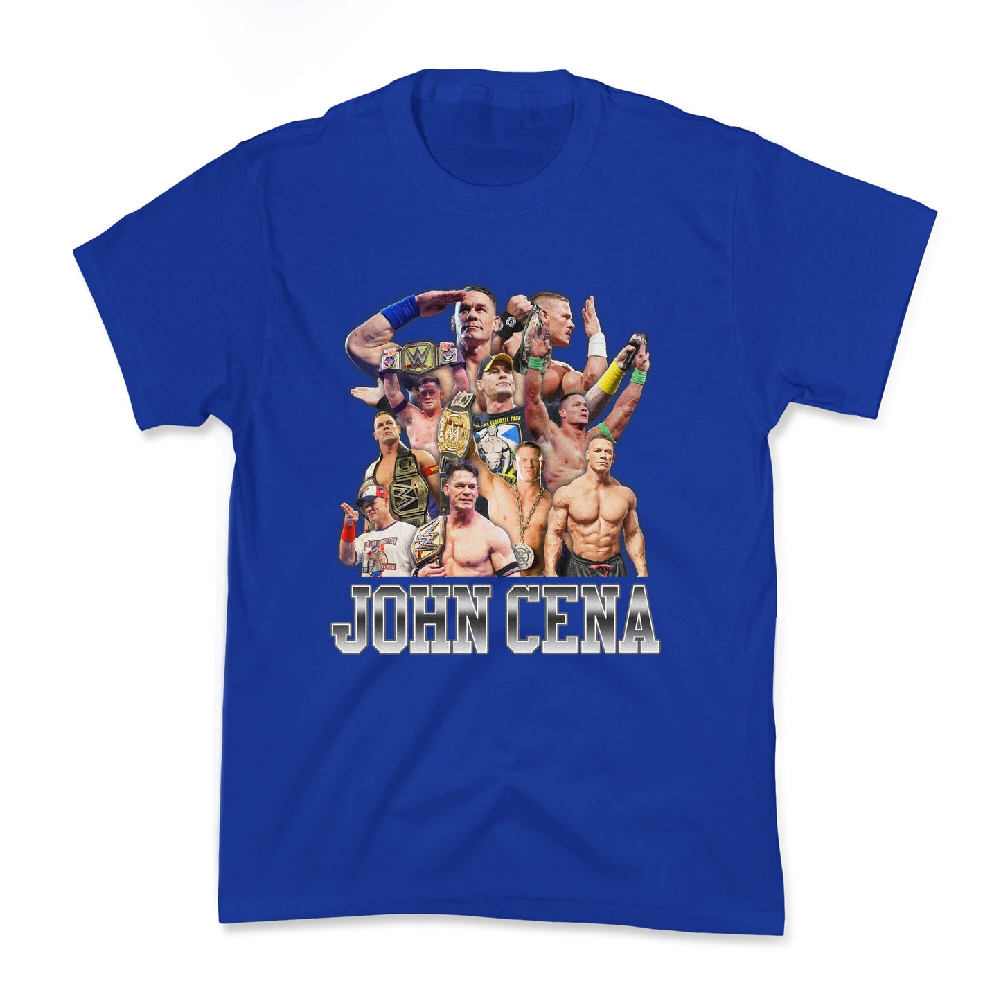 John Cena Kids Tee