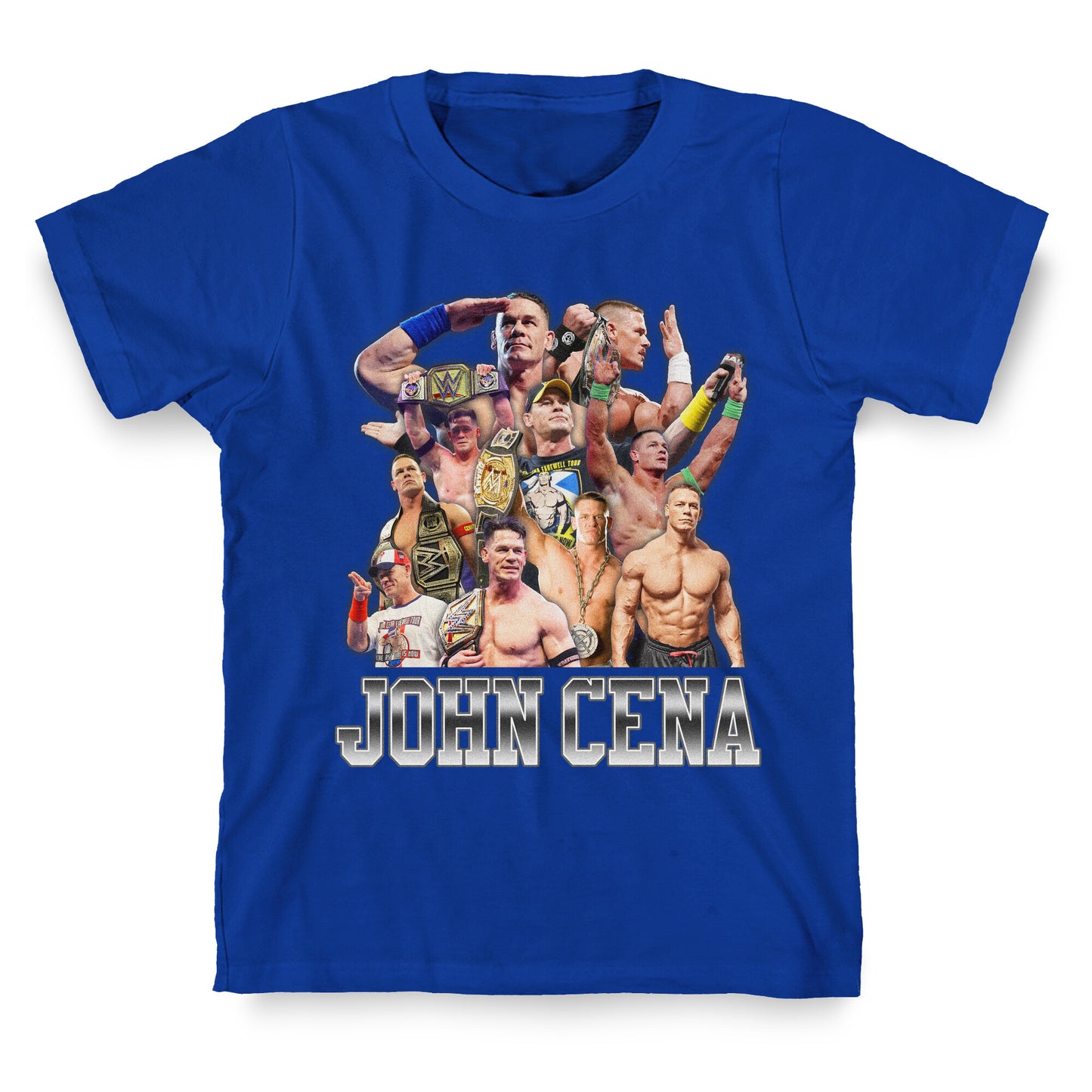 John Cena T-Shirt
