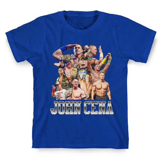 John Cena T-Shirt