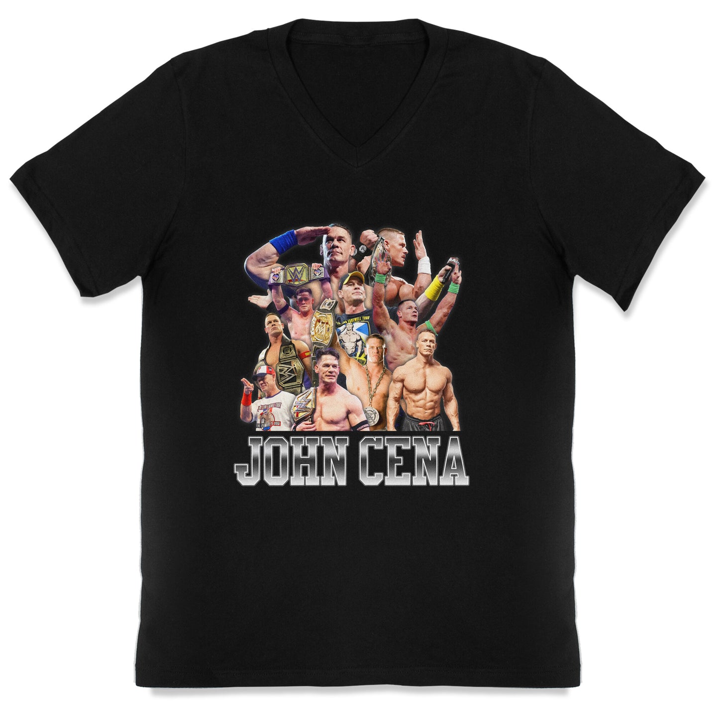 John Cena V-Neck
