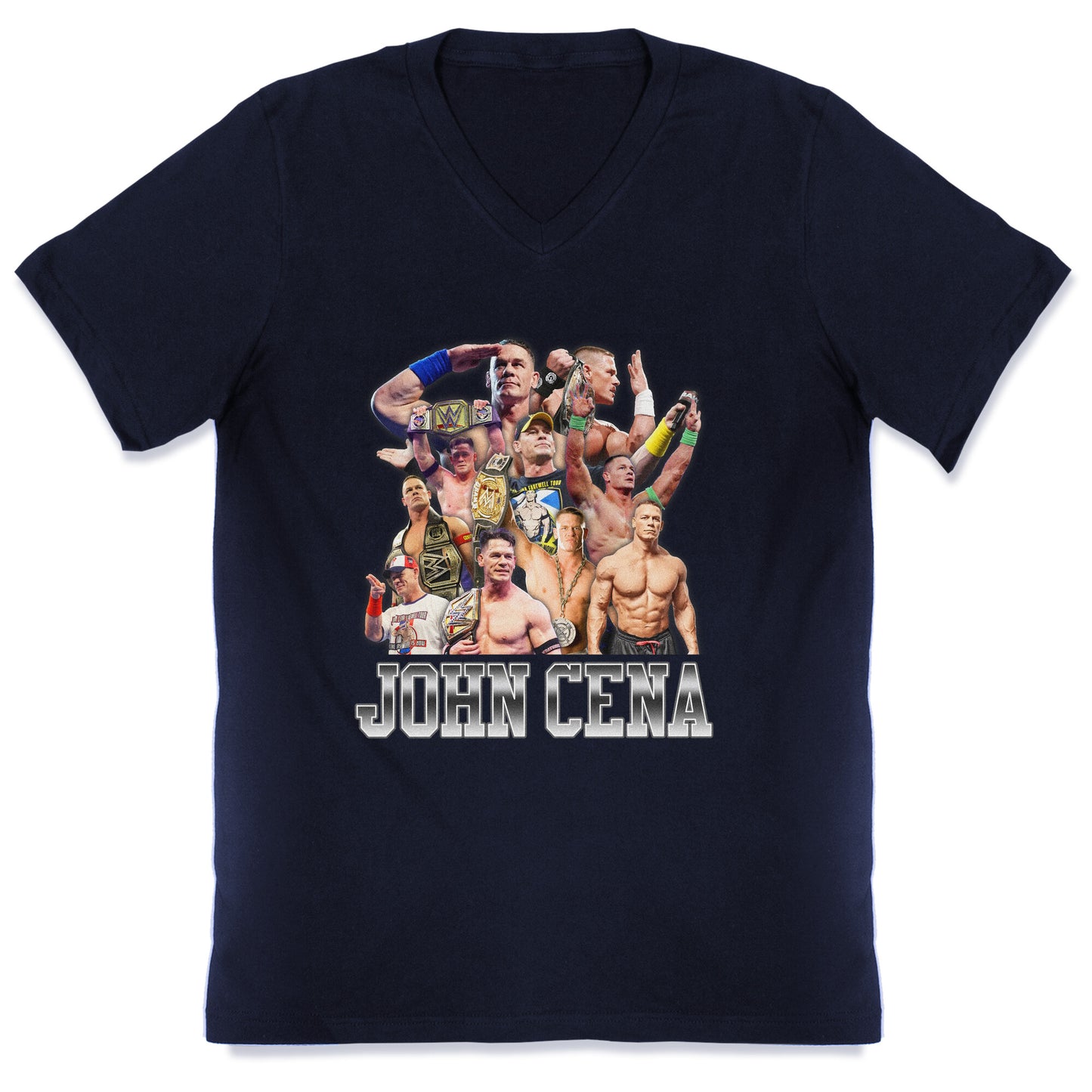John Cena V-Neck