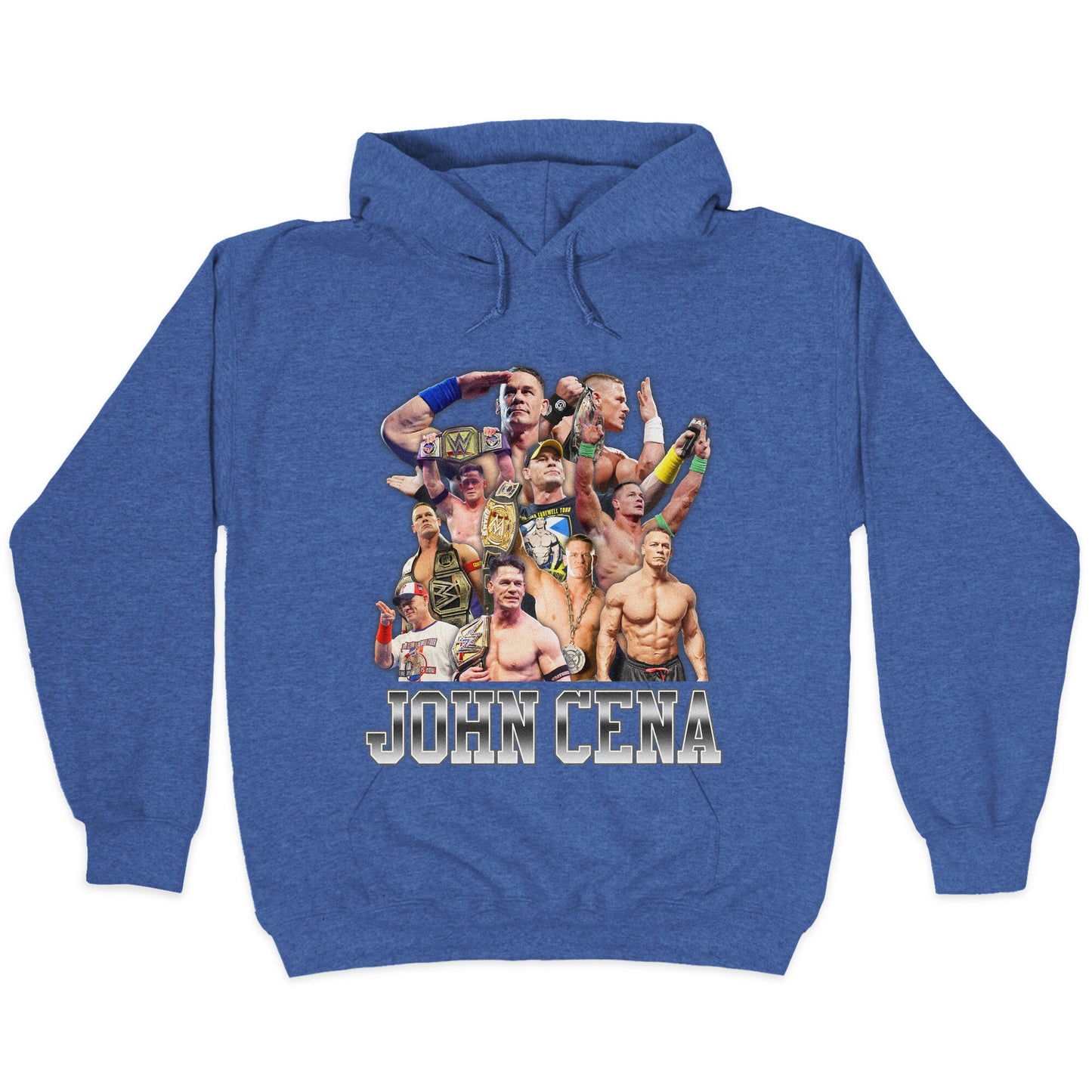 John Cena Hoodie