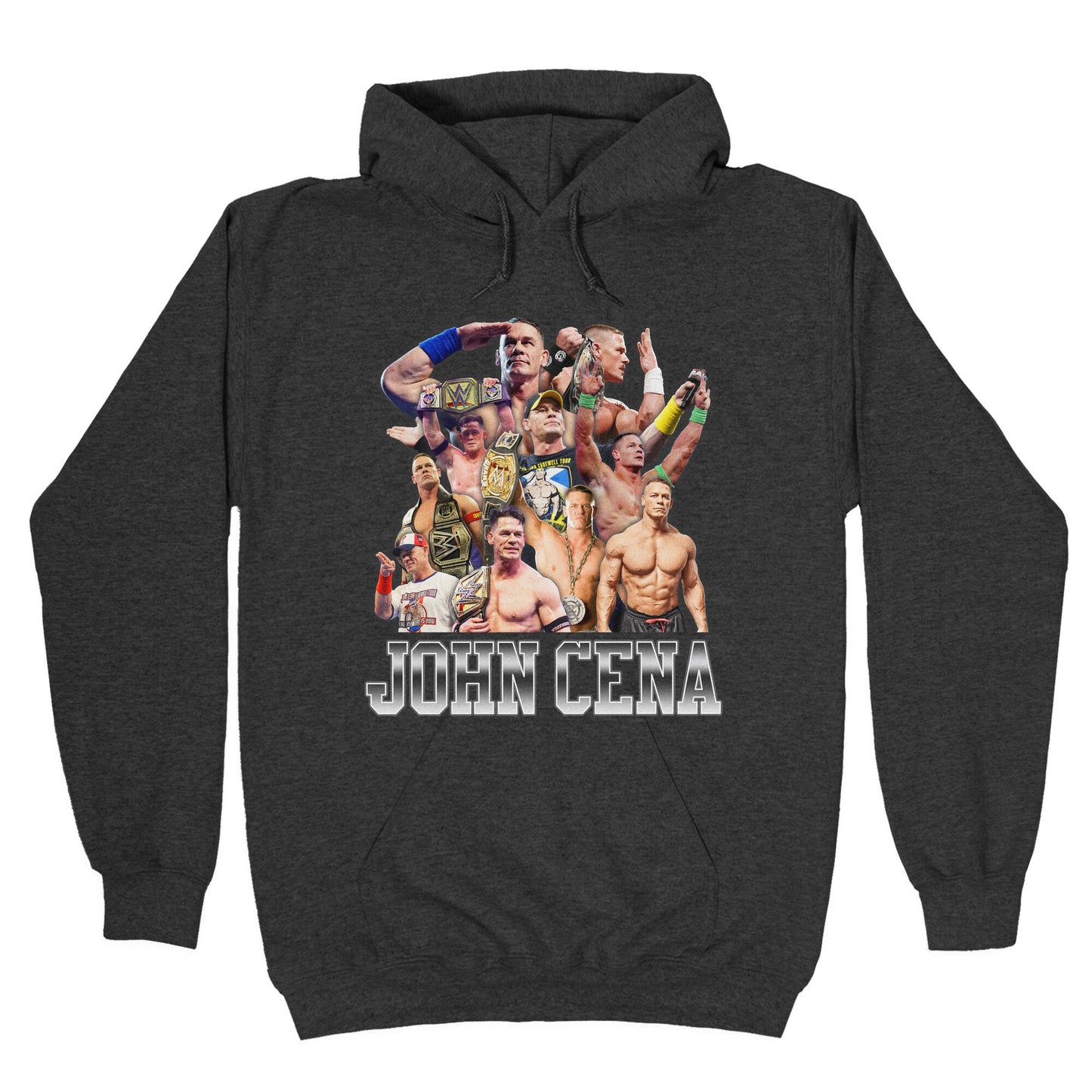 John Cena Hoodie