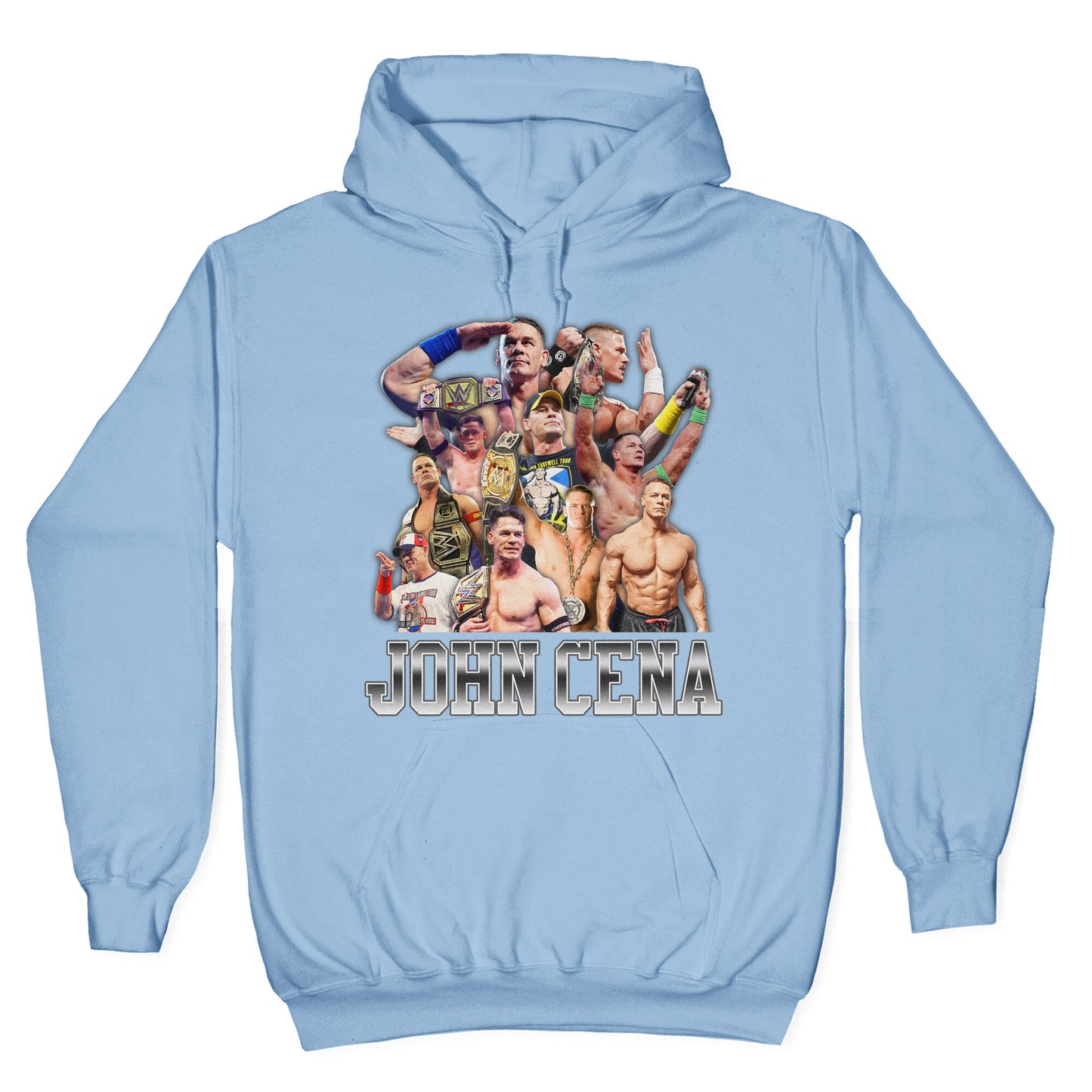 John Cena Hoodie