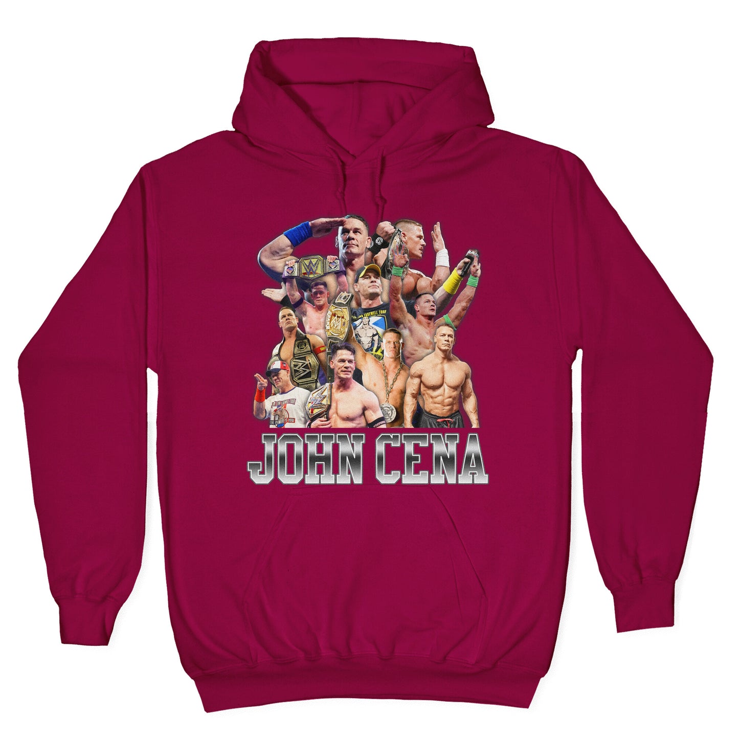 John Cena Hoodie