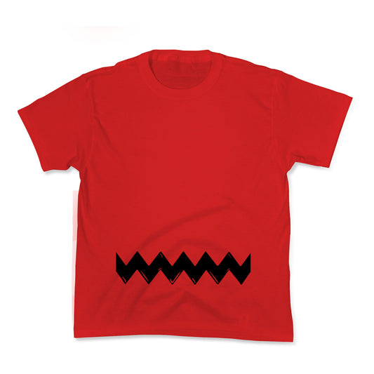 Charlie Brown Kids Tee