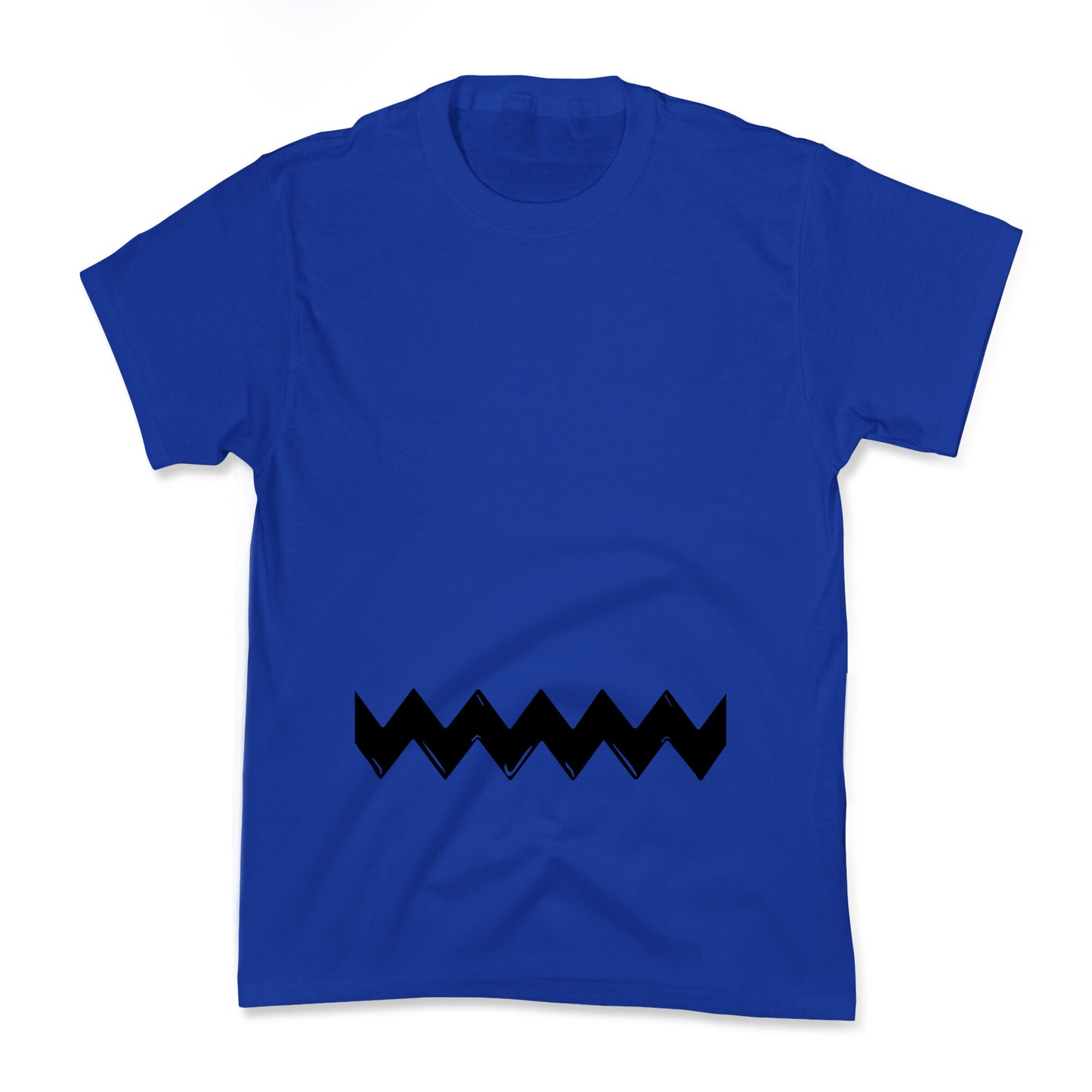 Charlie Brown Kids Tee