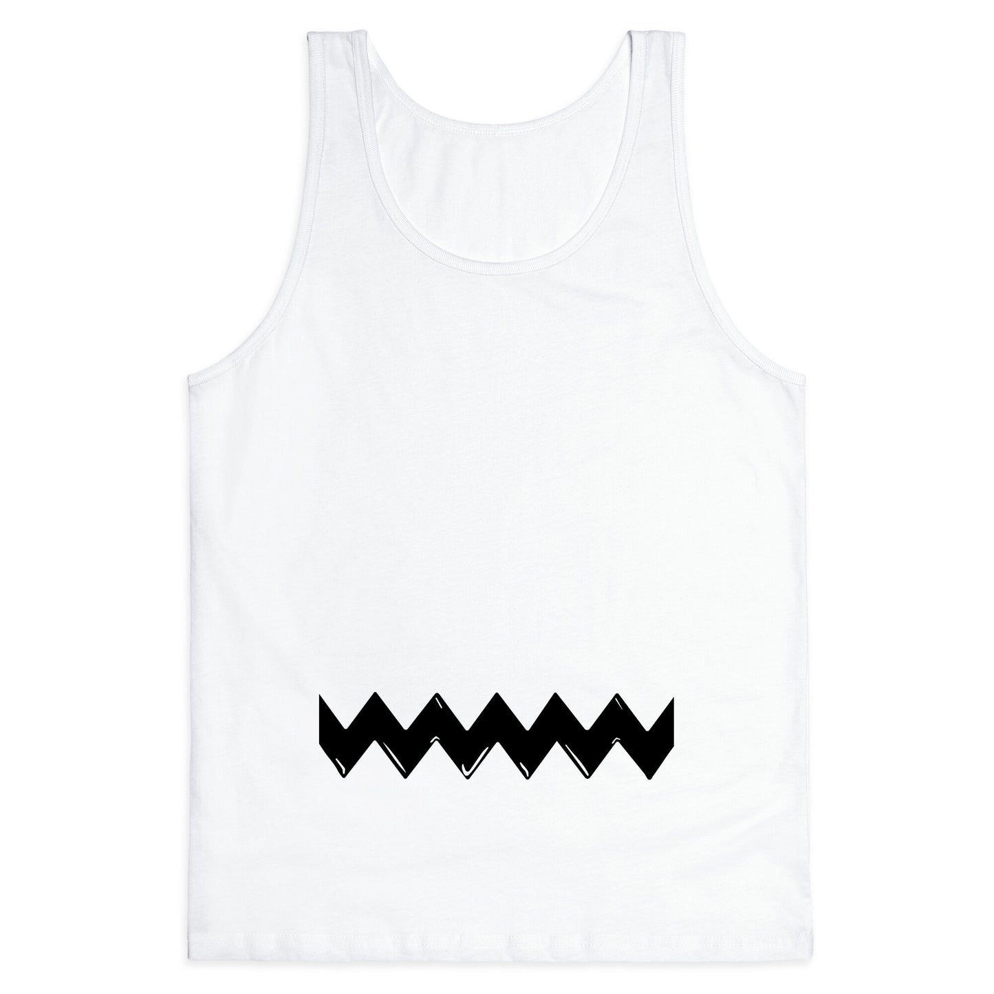 Charlie Brown Tank Top