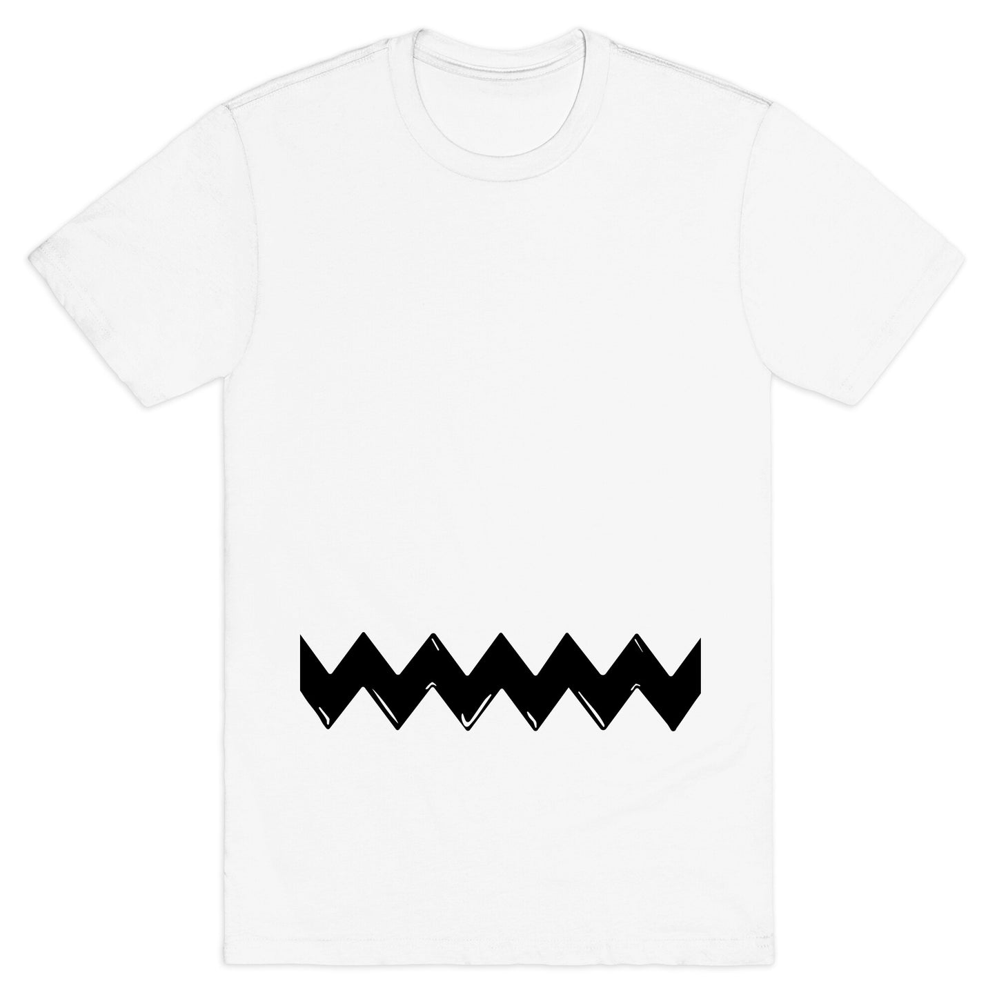 Charlie Brown T-Shirt