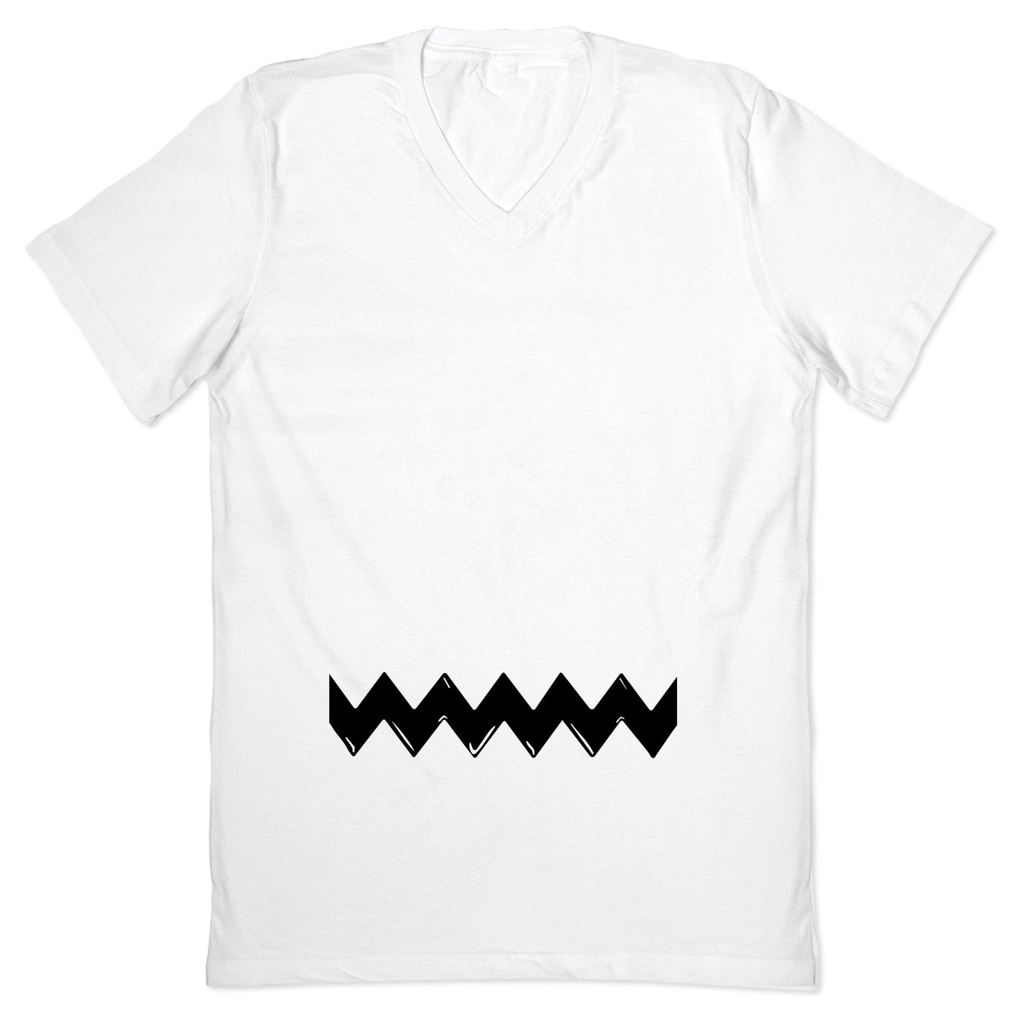 Charlie Brown V-Neck