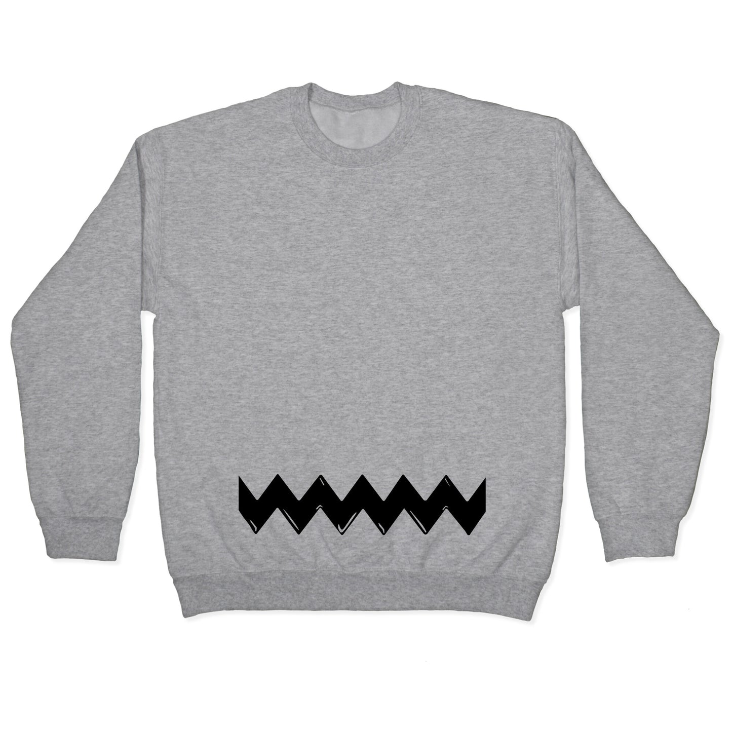 Charlie Brown Crewneck Sweatshirt