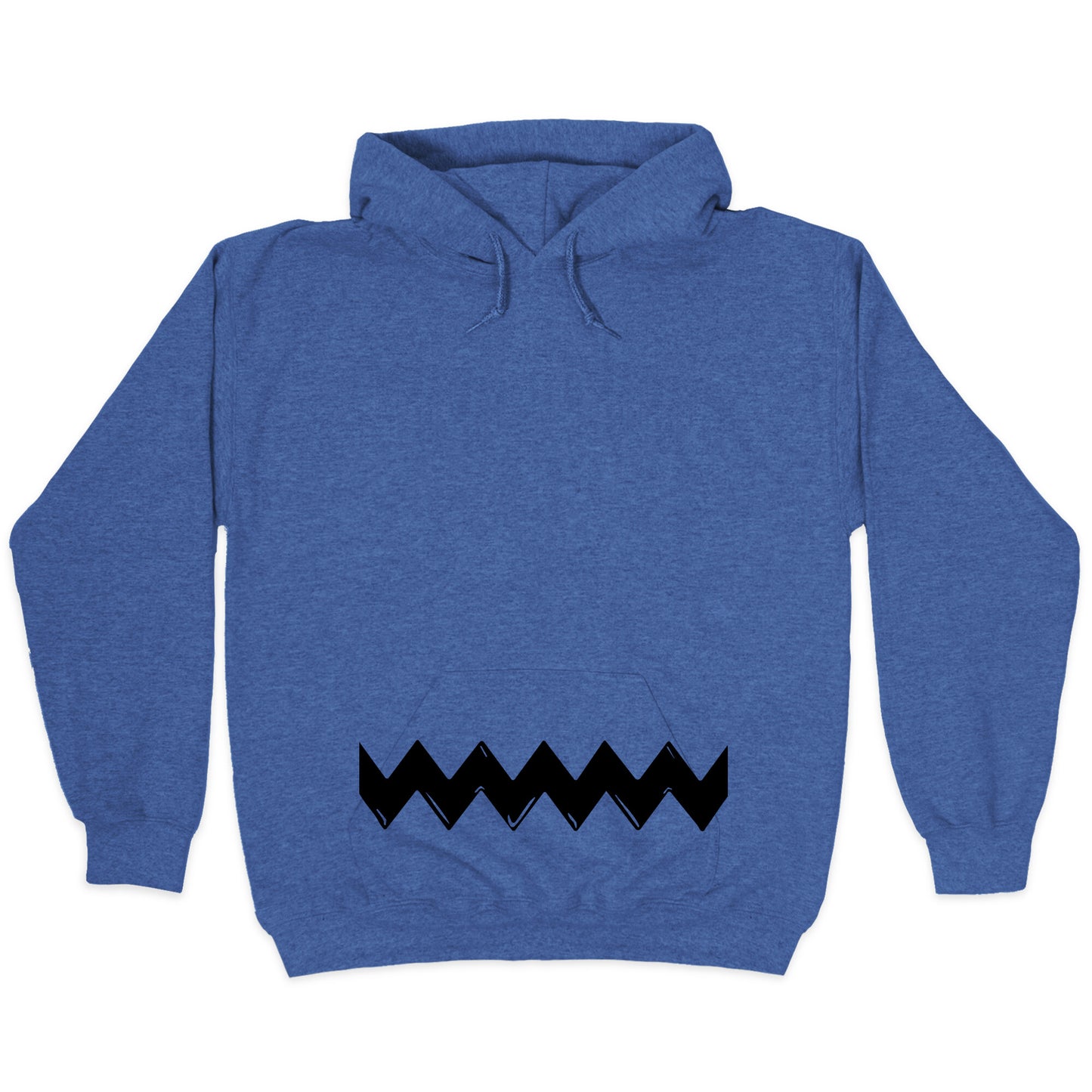 Charlie Brown Hoodie