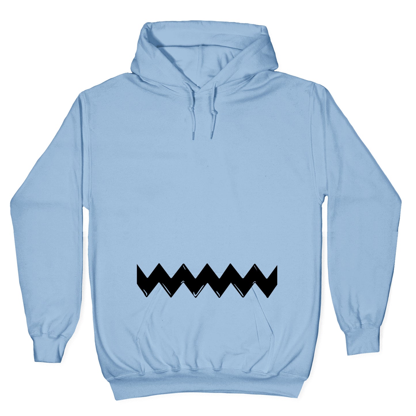 Charlie Brown Hoodie