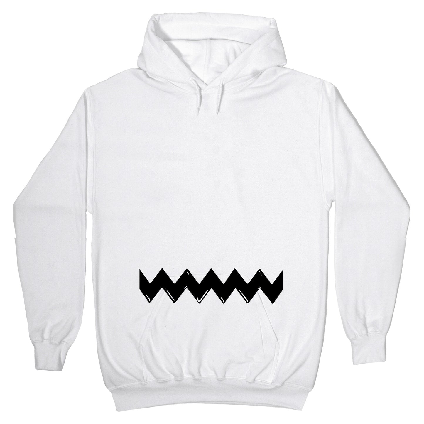 Charlie Brown Hoodie