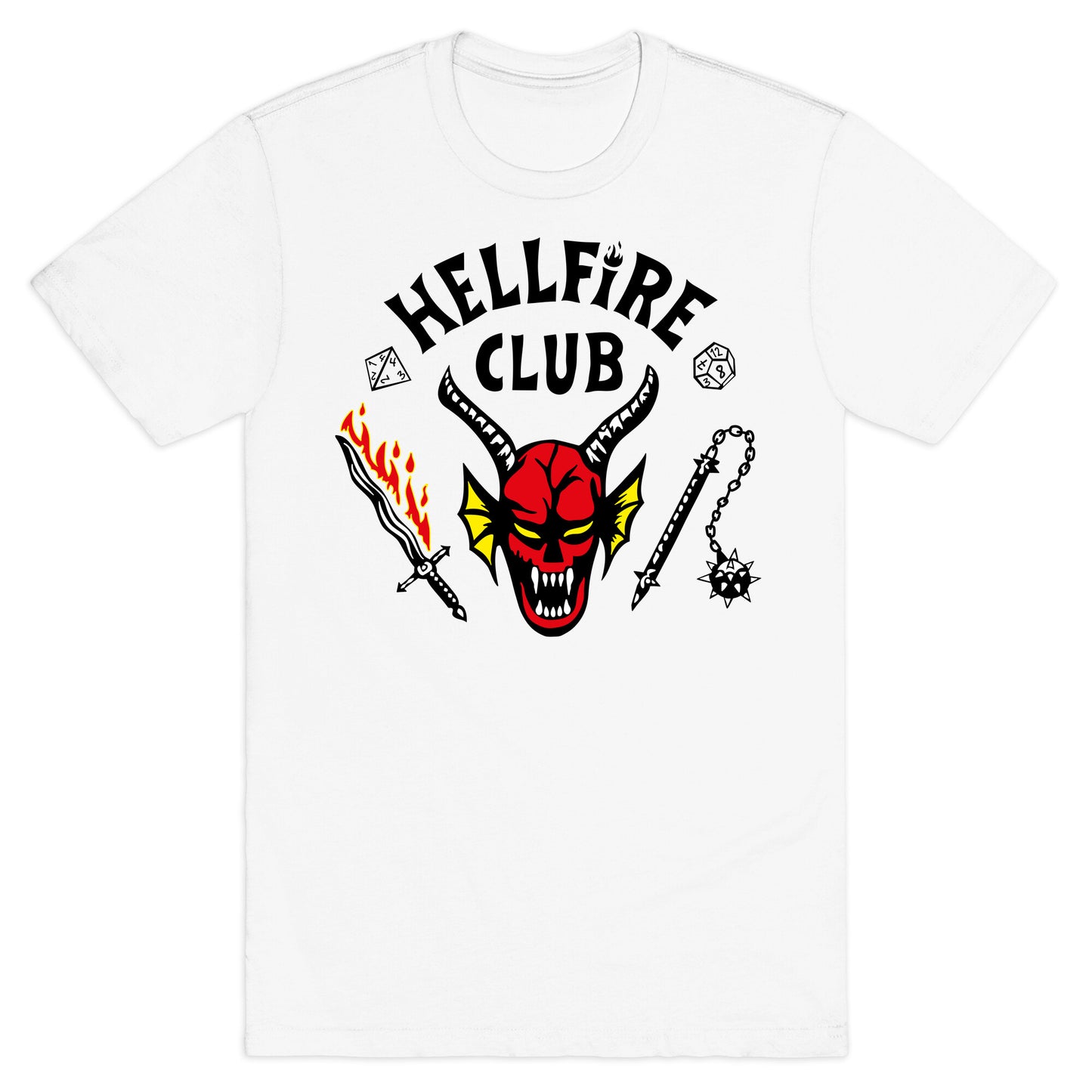 Hellfire Club T-Shirt