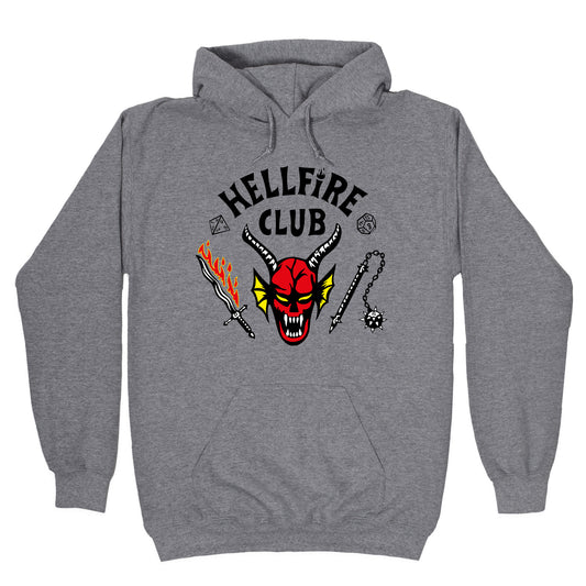 Hellfire Club Hoodie
