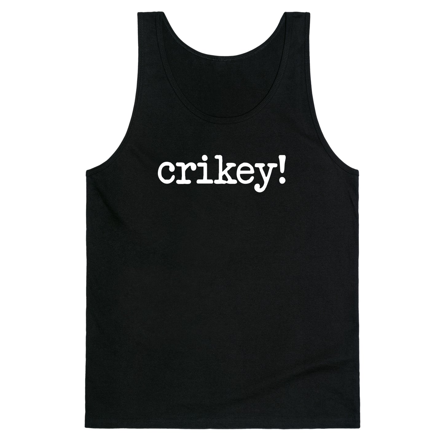 Crikey! Tank Top