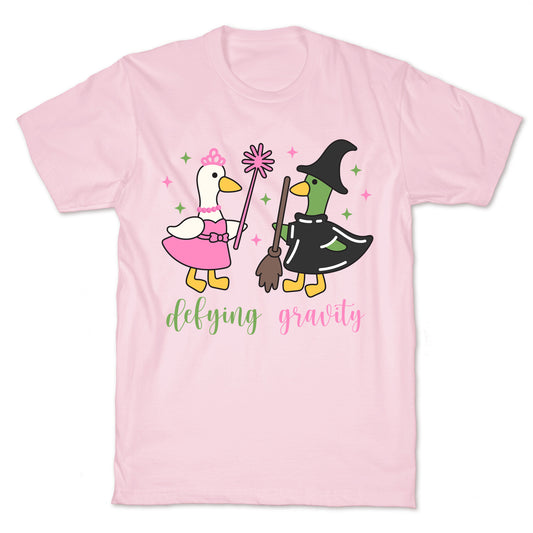 Wicked Goose T-Shirt