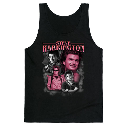 Steve Harrington Tank Top