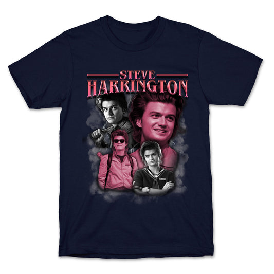 Steve Harrington T-Shirt