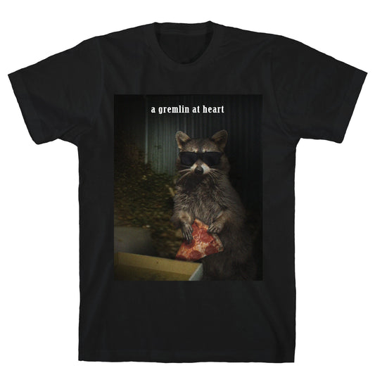 A Gremlin at Heart T-Shirt