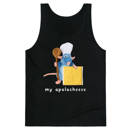 My Apolocheese Tank Top