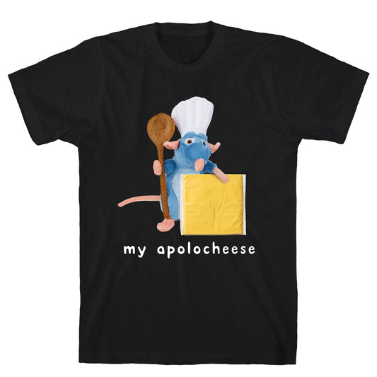 My Apolocheese T-Shirt