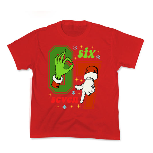 Christmas 67 Kids Tee