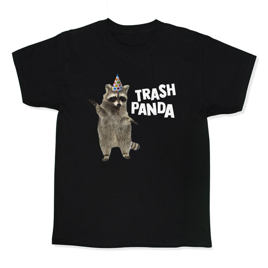 Trash Panda Kids Tee