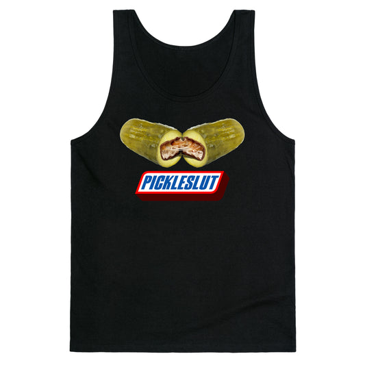 Pickle Slut Tank Top