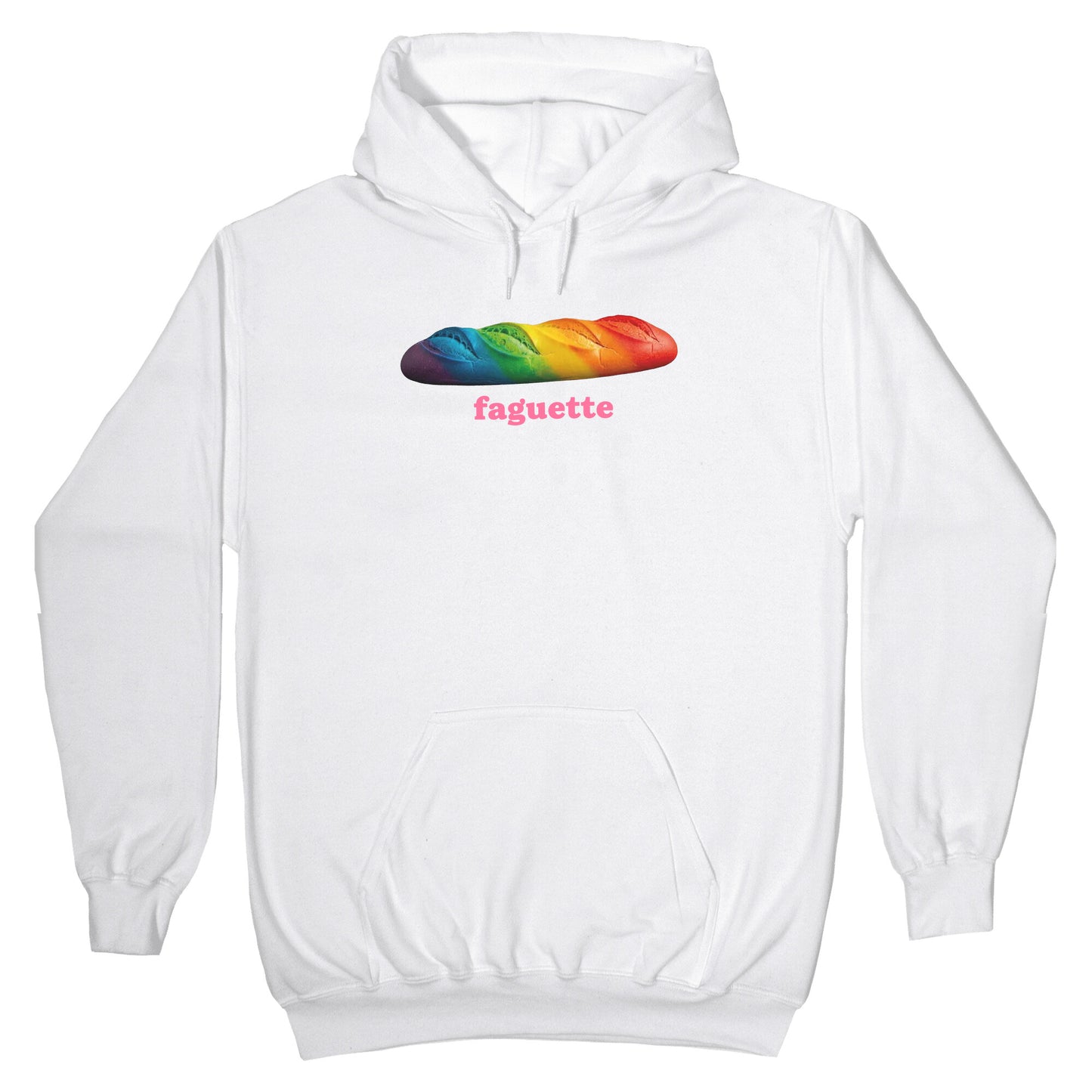 Faguette Hoodie