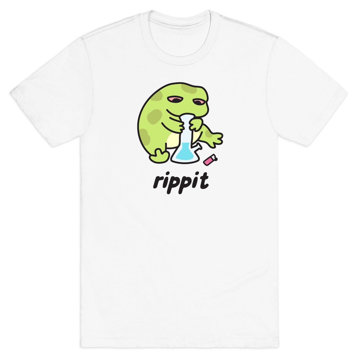 Rippit T-Shirt