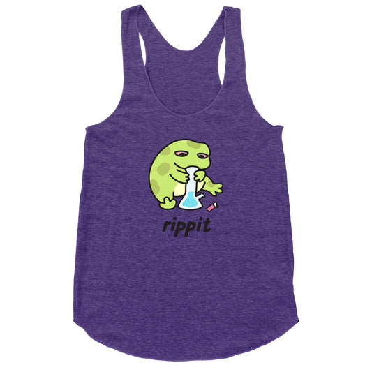 Rippit Racerback Tank