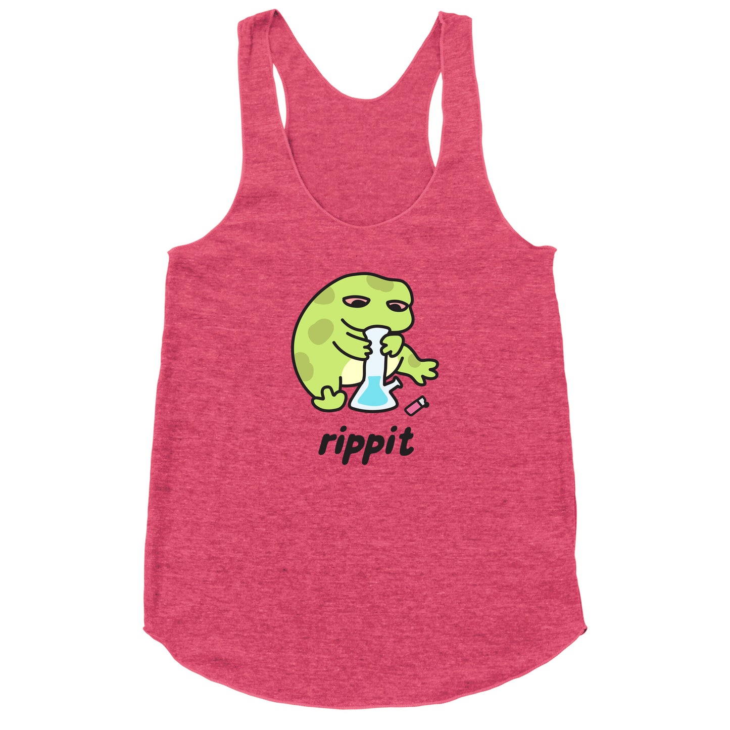 Rippit Racerback Tank