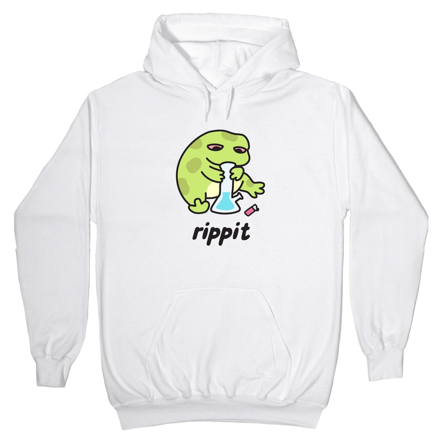 Rippit Hoodie