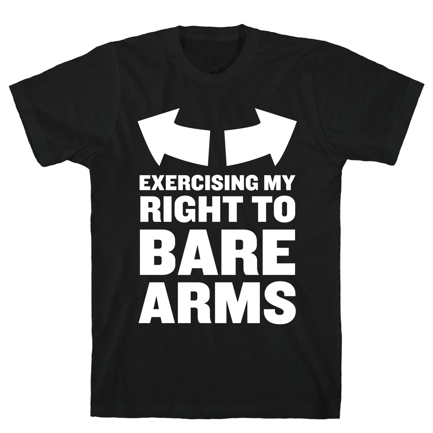 Right to Bare Arms T-Shirt