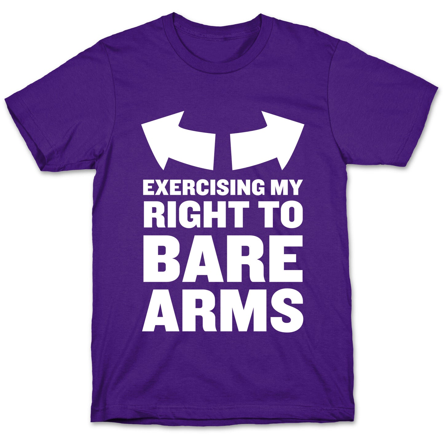 Right to Bare Arms T-Shirt
