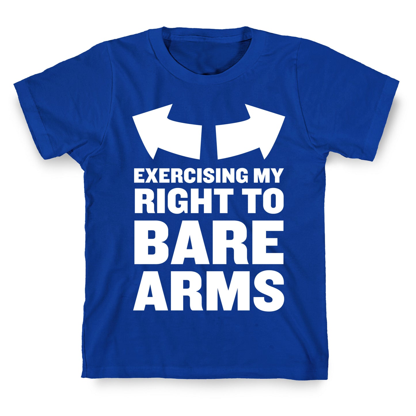Right to Bare Arms T-Shirt