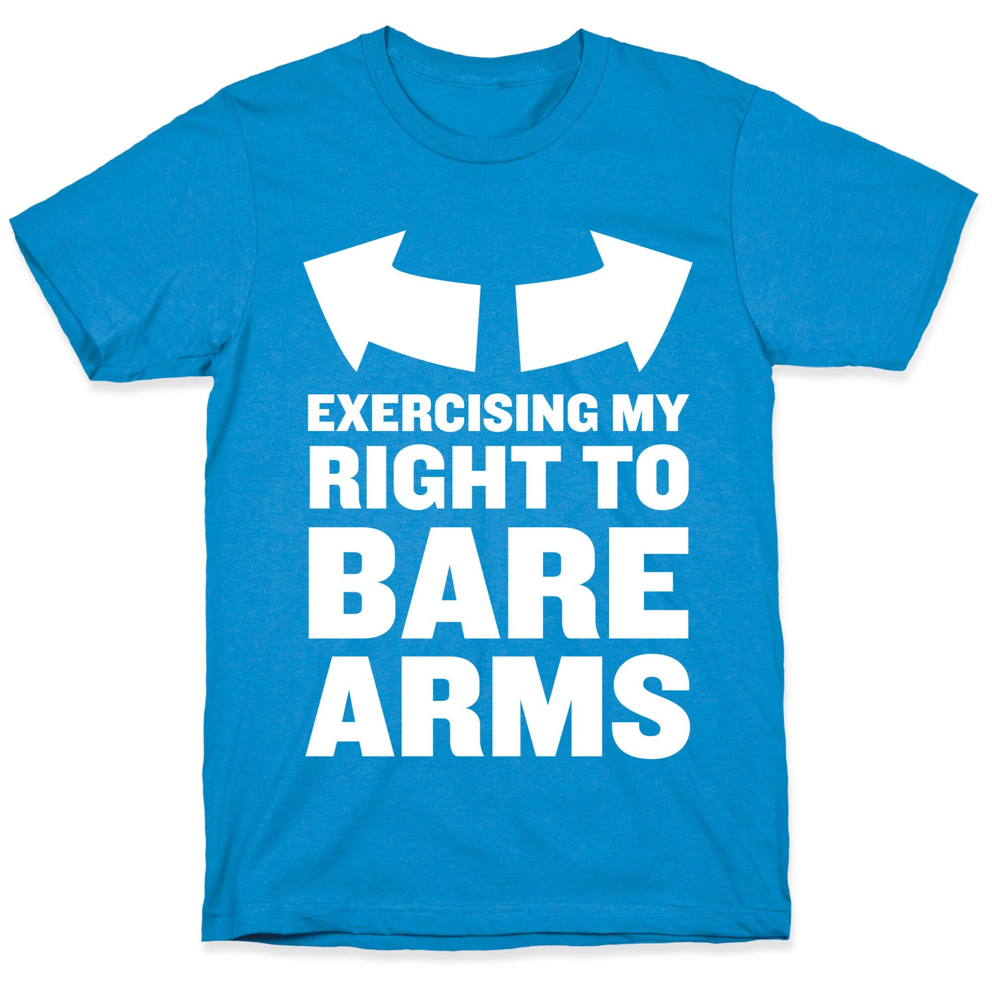 Right to Bare Arms T-Shirt