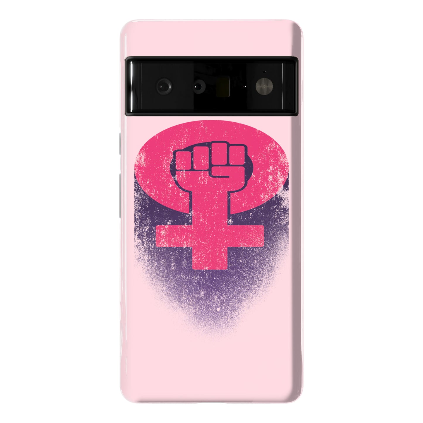 Feminist Symbol Phone Case