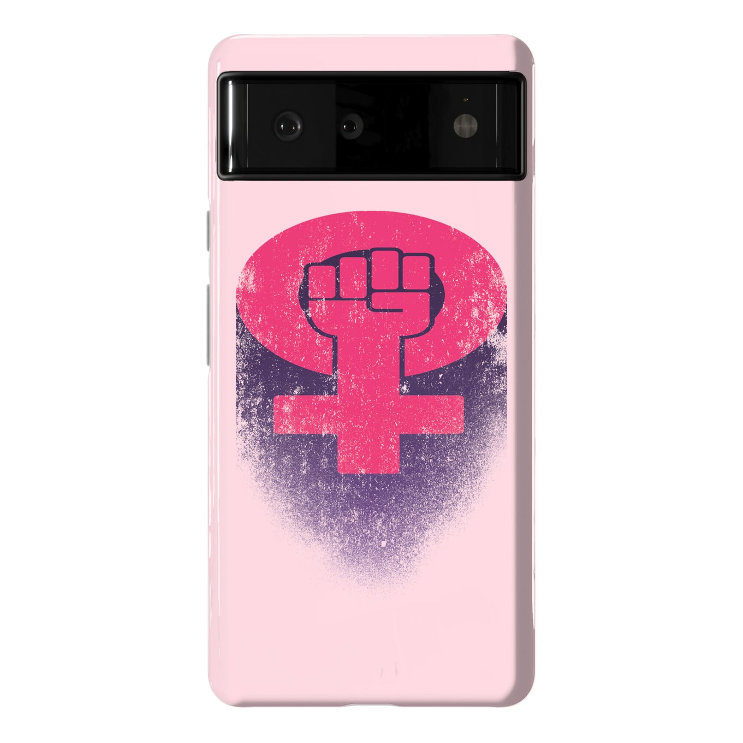 Feminist Symbol Phone Case