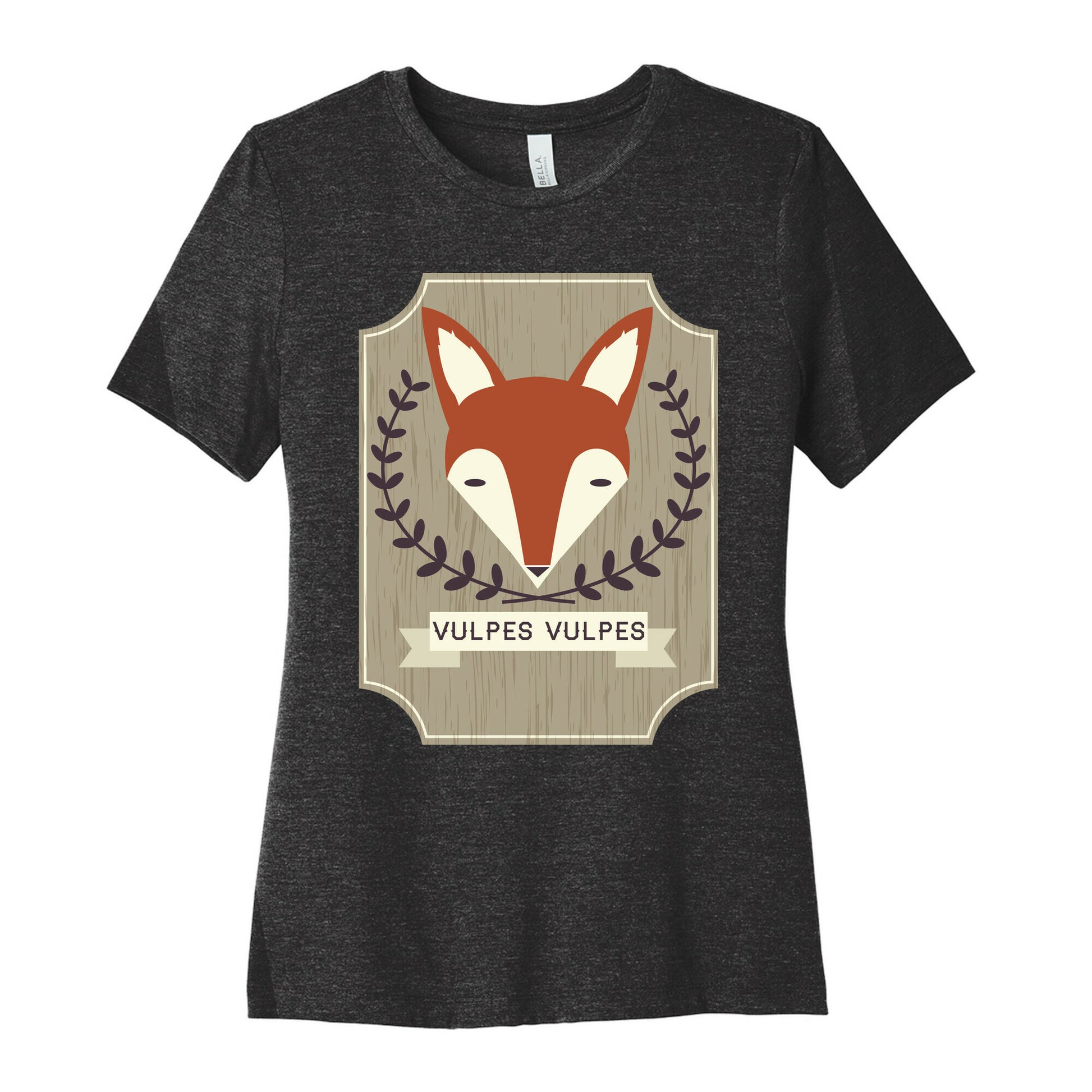 Fox Women's Cotton Tee