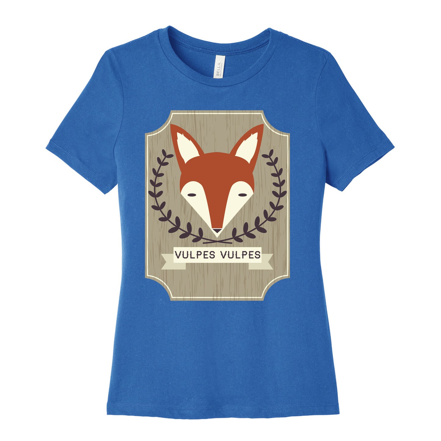 Fox Women's Cotton Tee