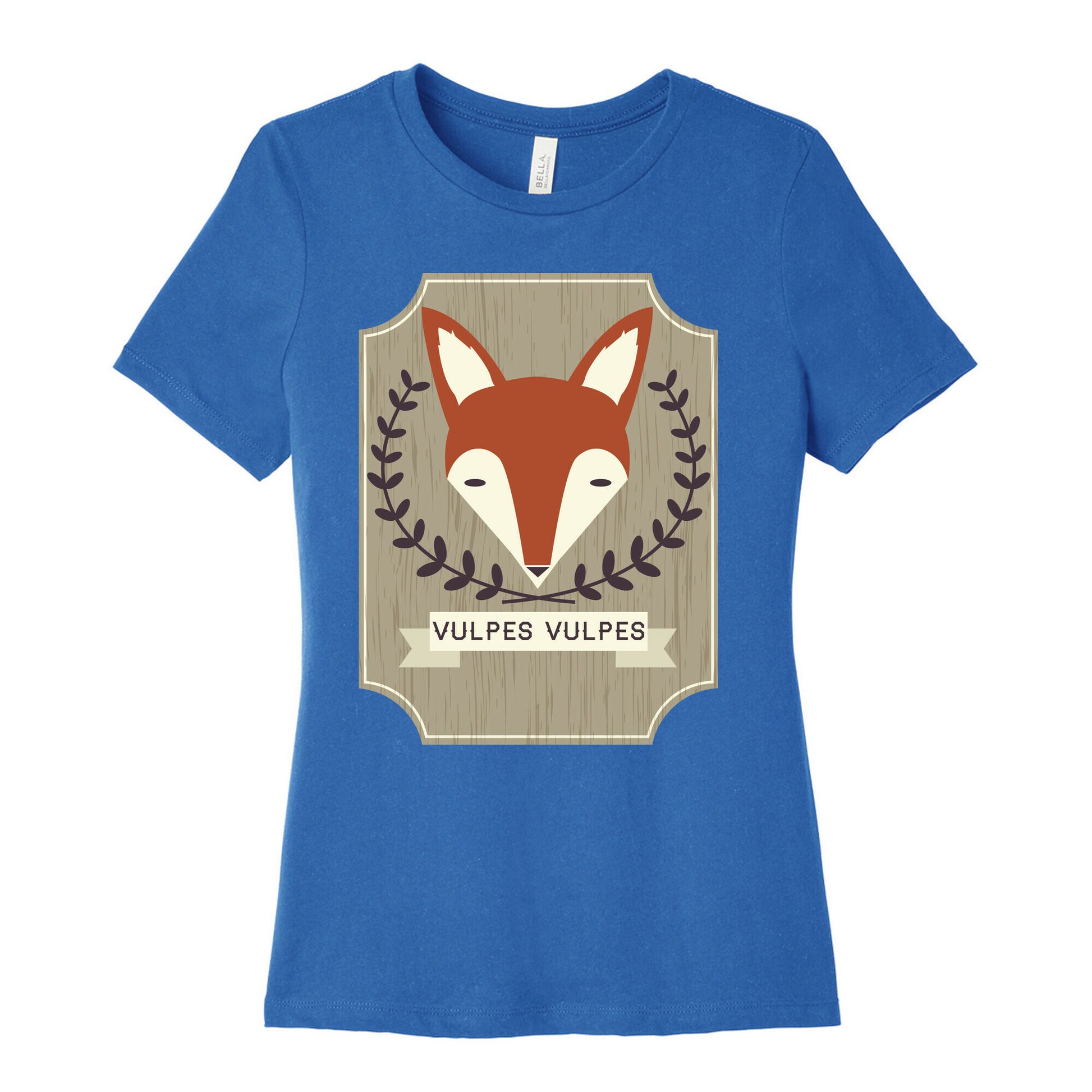Fox Women's Cotton Tee