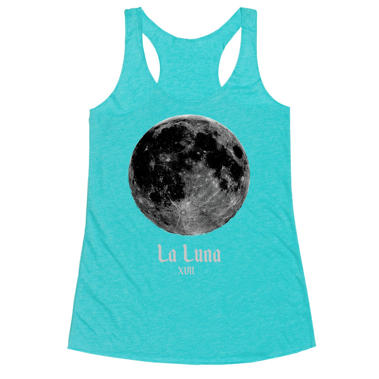 La Luna Racerback Tank
