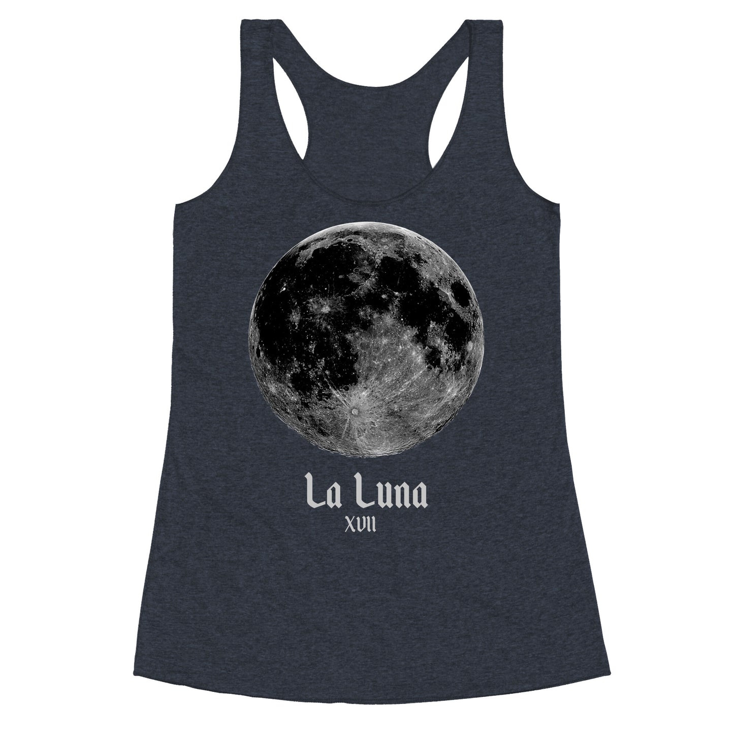 La Luna Racerback Tank