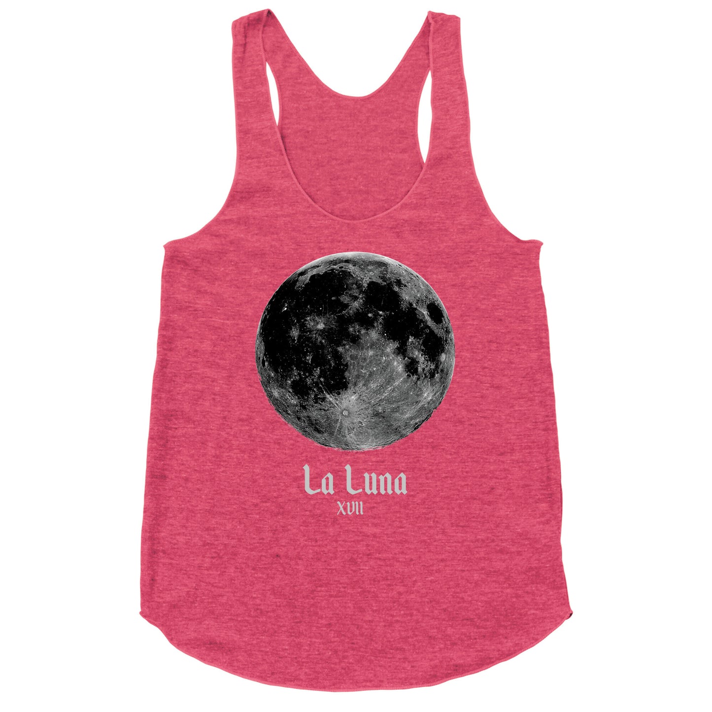 La Luna Racerback Tank